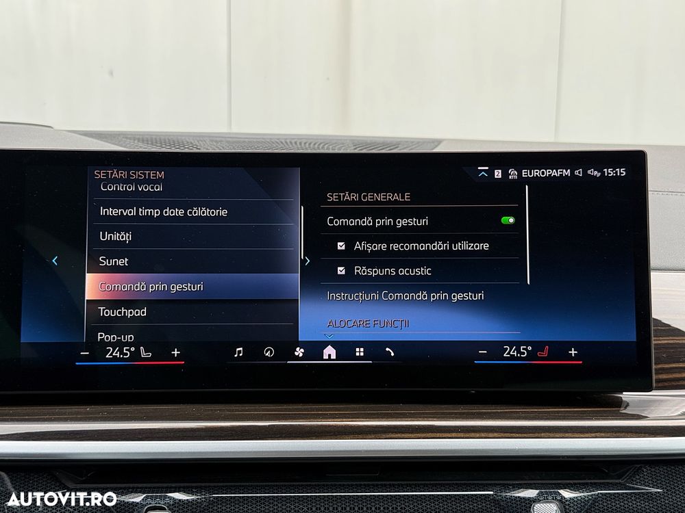 BMW X5 xDrive30d AT MHEV - 36