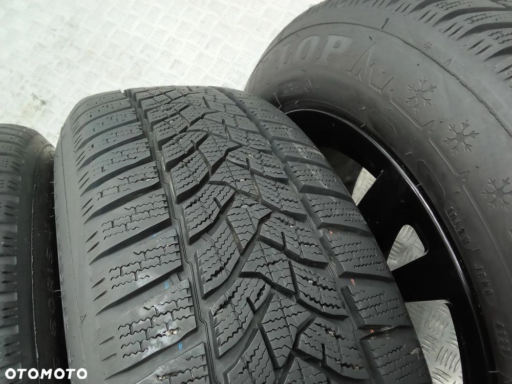Koła Vw Caddy Passat Touran Tiguan Golf 7Jx16 et52 5x112 - 13