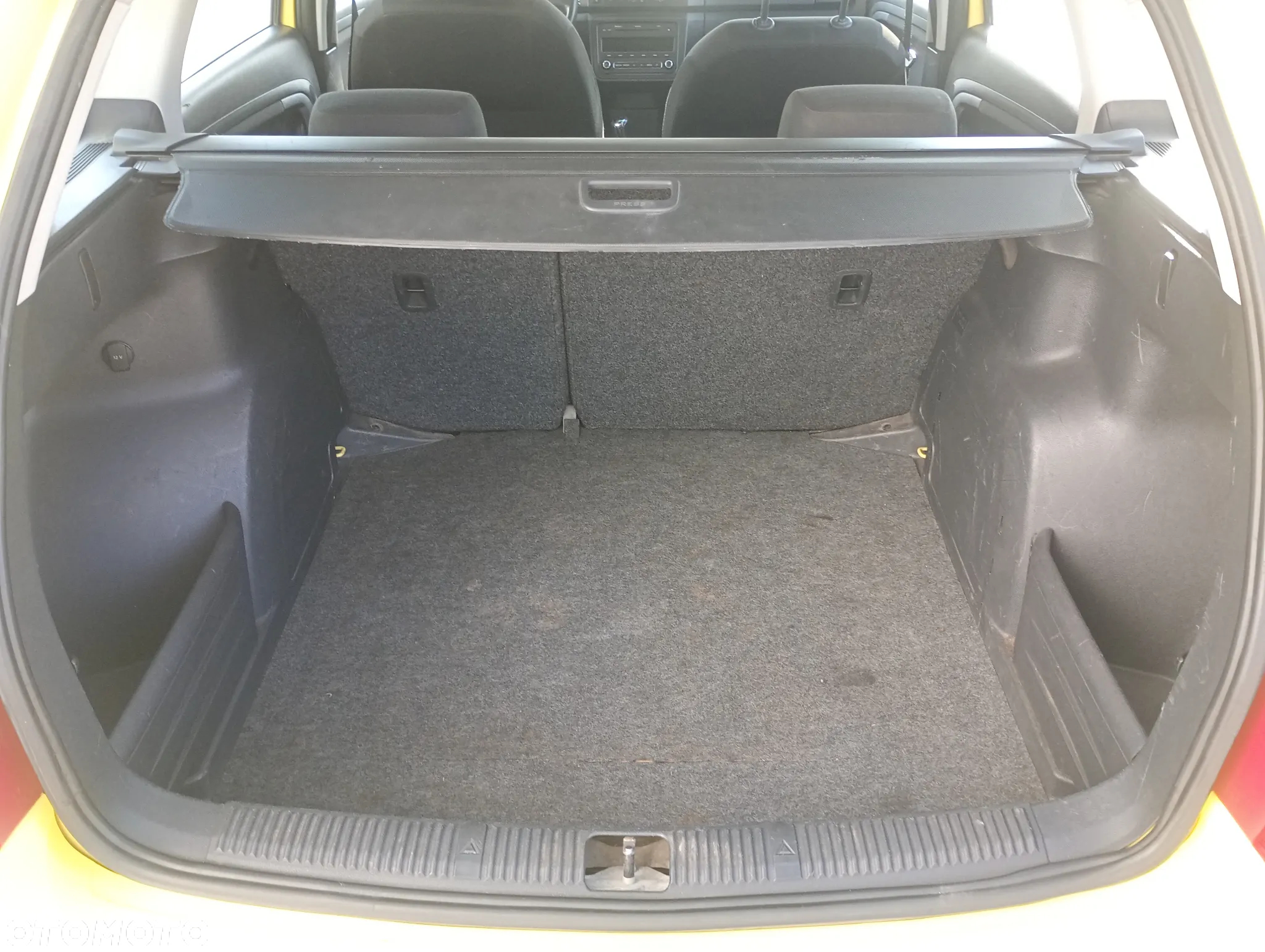Skoda Fabia 1.6 TDI DPF Comfort - 7