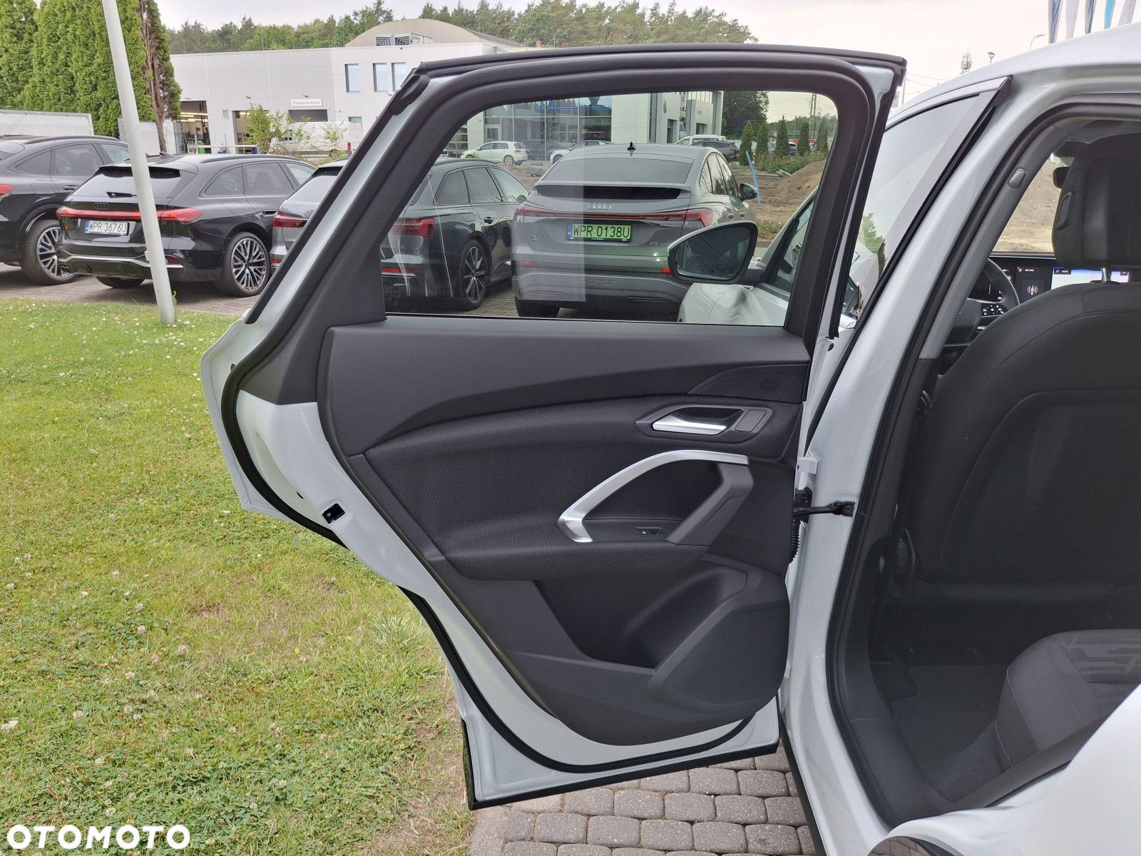 Audi Q5 Sportback - 19
