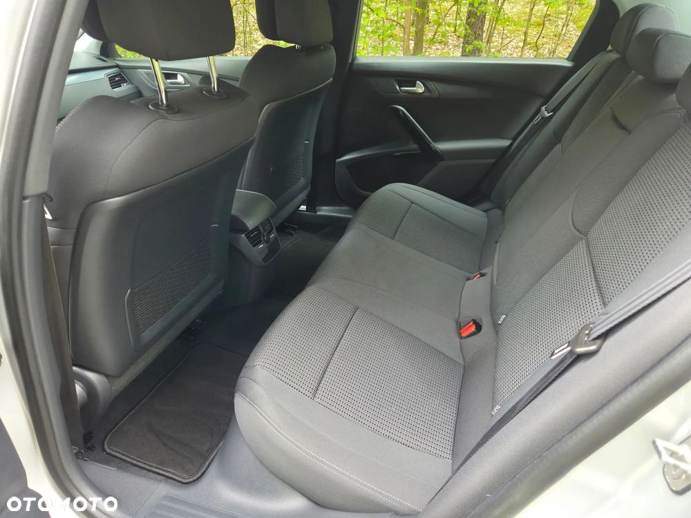 Peugeot 508 1.6 HDi Access - 14