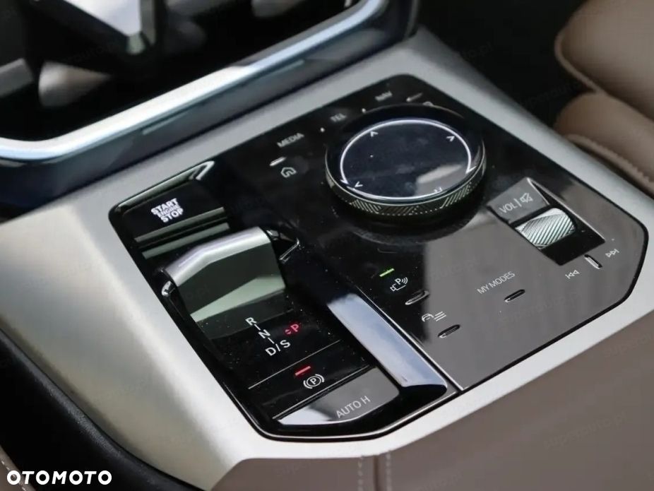 BMW X3 xDrive20d mHEV - 15