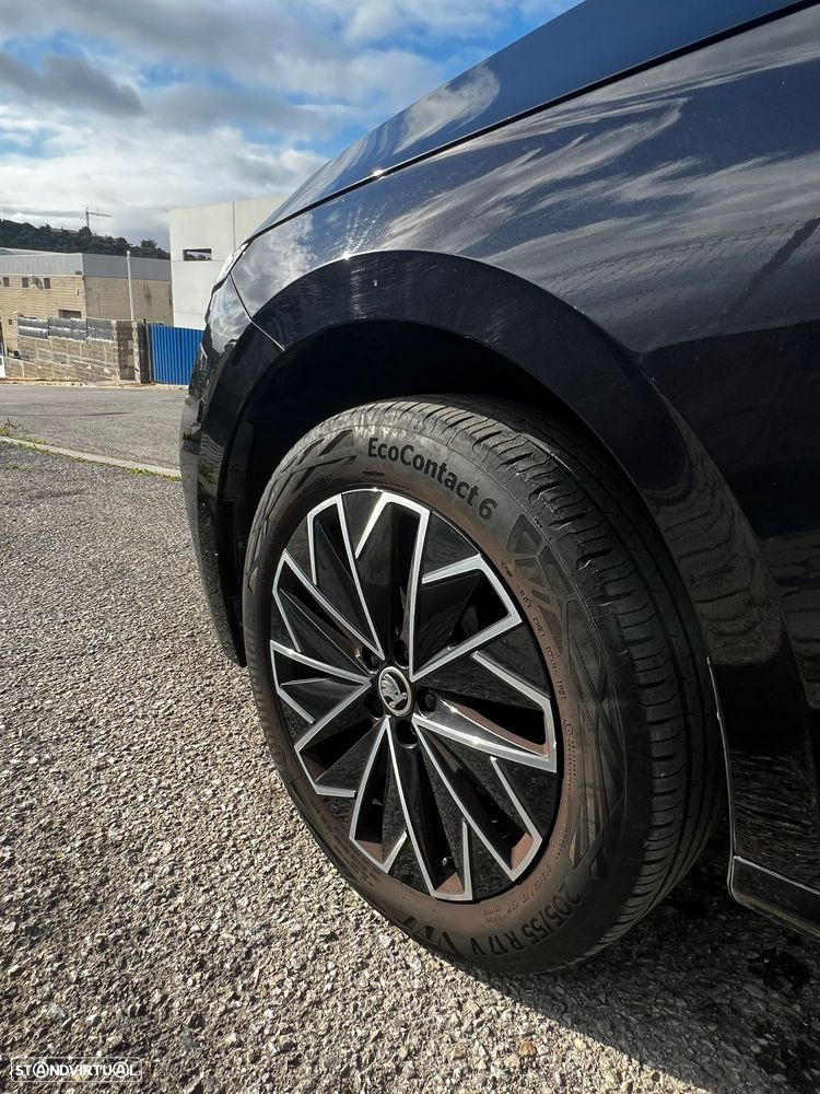 Skoda Kamiq 1.0 TSI Ambition - 19