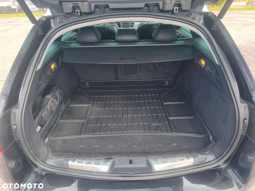 Peugeot 508 - 12