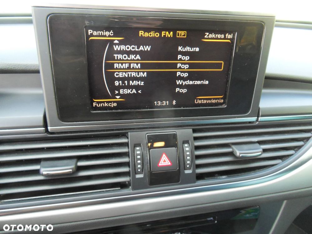 Audi A6 Limousine 2.0 TDI Prime Line Multitronic - 23