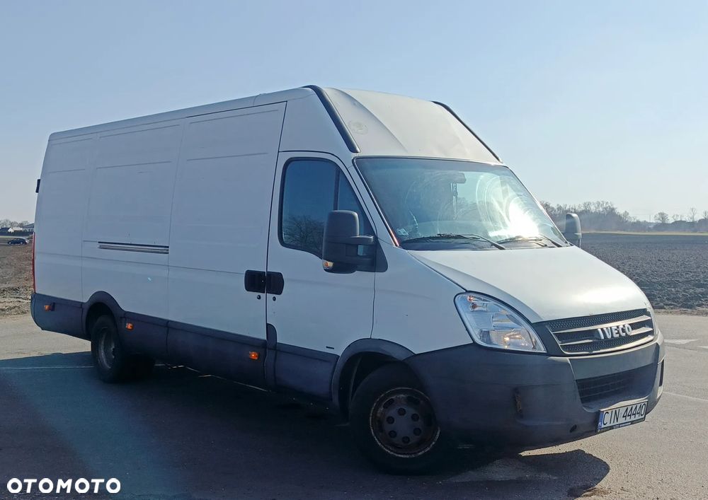 Iveco Dalily - 3