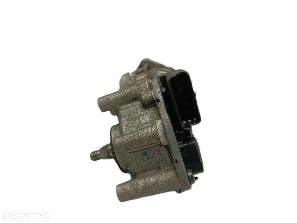 Motor Limpa Pára Brisas Renault Scénic Ii (Jm0/1_) - 4