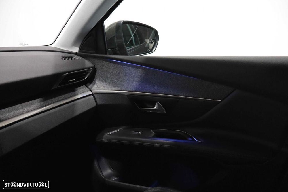 Peugeot 3008 1.5 BlueHDi Allure - 37