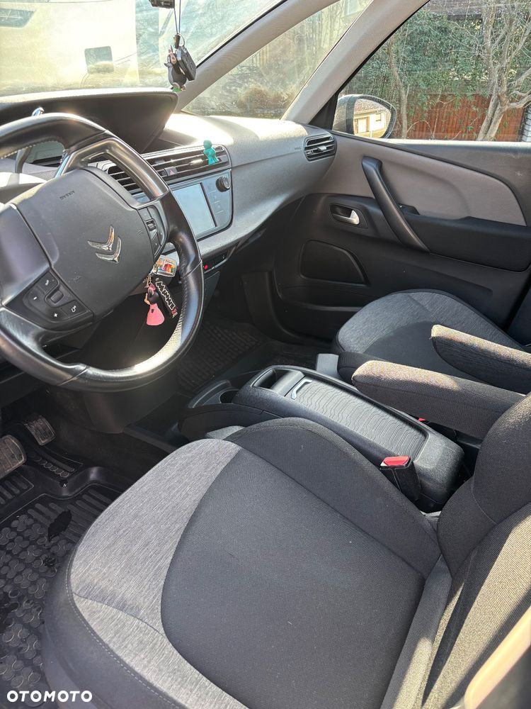 Citroën C4 Picasso - 5