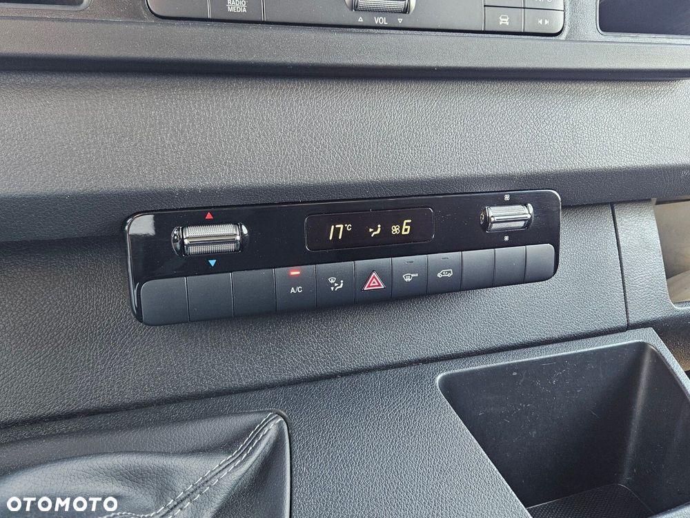 Mercedes-Benz Sprinter L4H2 *89999zł NETTO* 2.0Cdi/170KM - 30