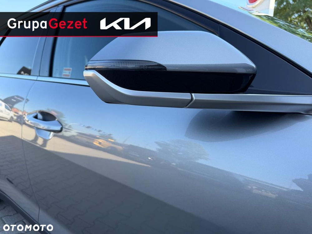 Kia K4 - 20