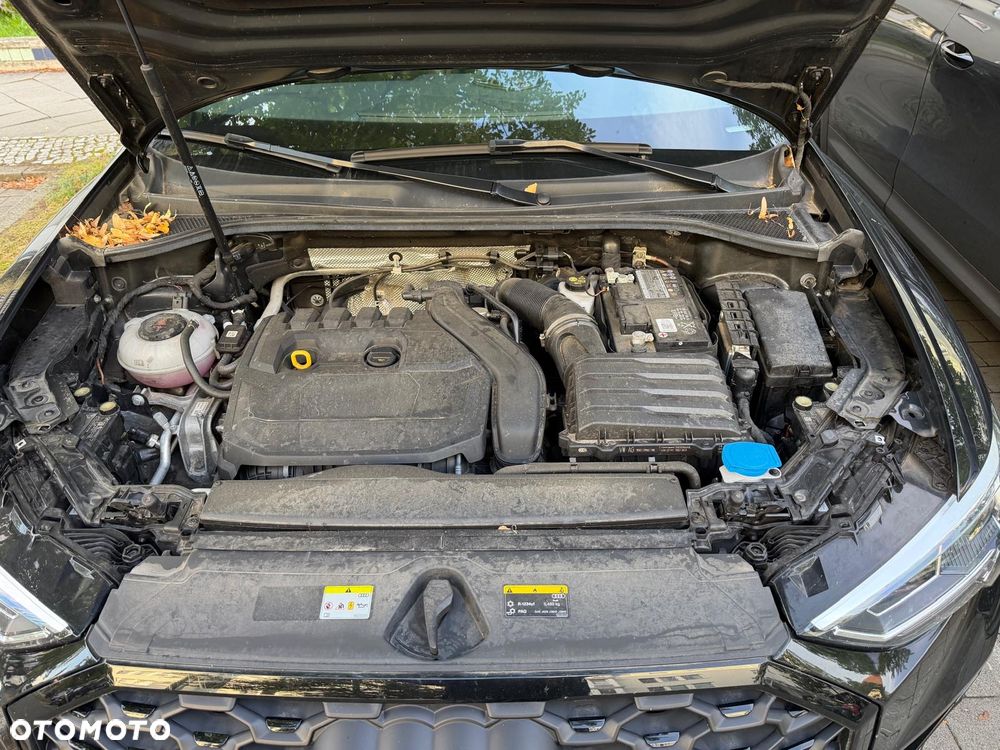 Audi Q3 35 TFSI S line S tronic - 9