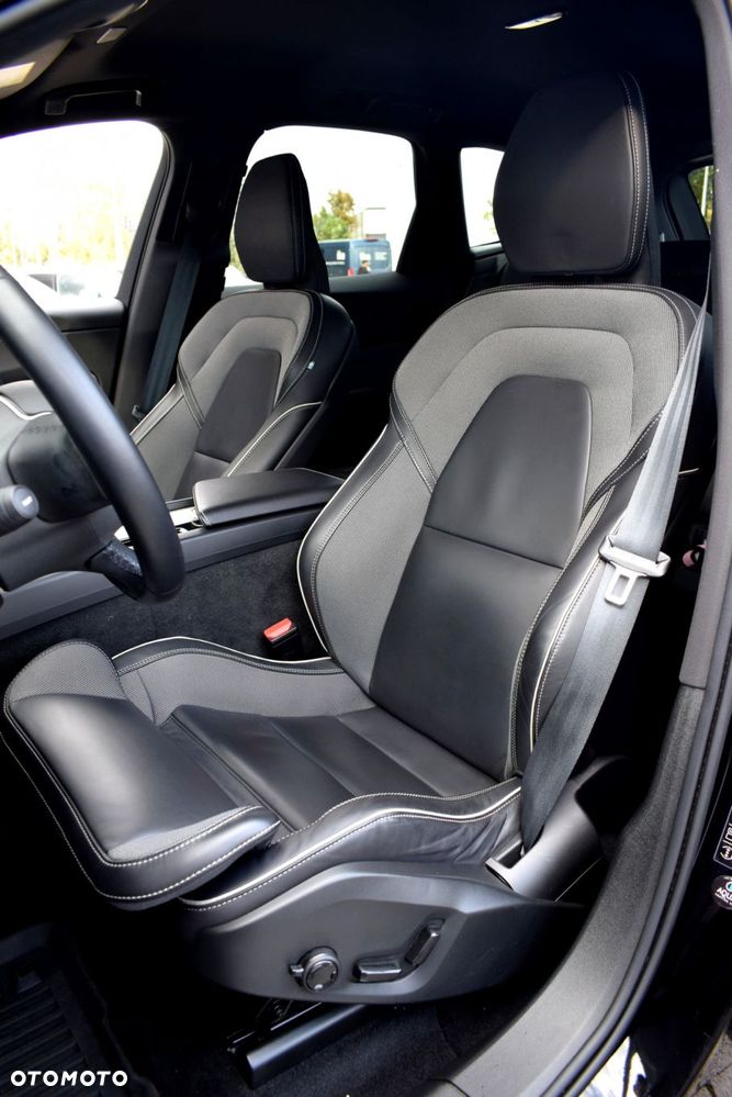 Volvo XC 60 - 12