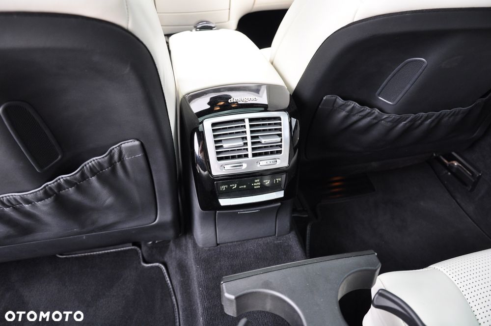 Mercedes-Benz Klasa S - 32