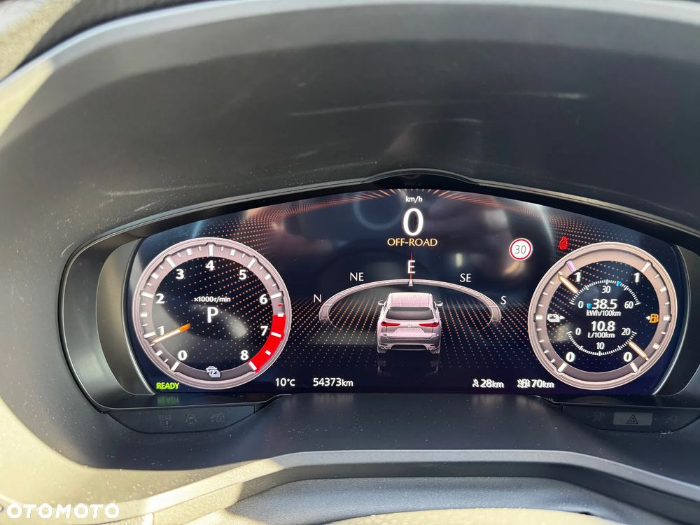 Mazda CX-60 2.5 PHEV Homura Plus AWD - 15