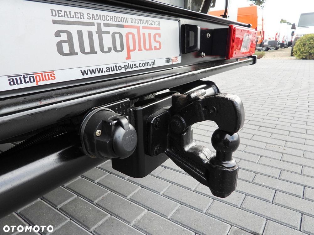 Ford TRANSIT WYWROTKA BLIŹNIACZE KOŁA  155KM - 27