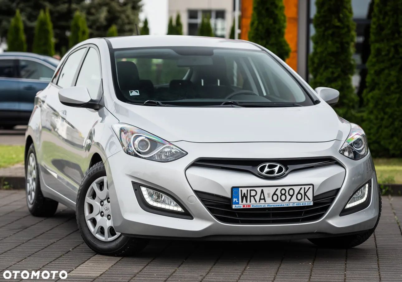 Hyundai i30 - 1