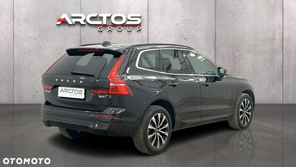 Volvo XC 60 - 5