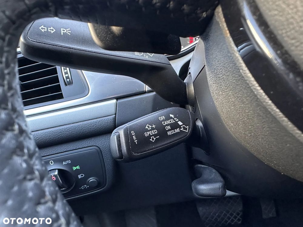 Audi A6 - 34