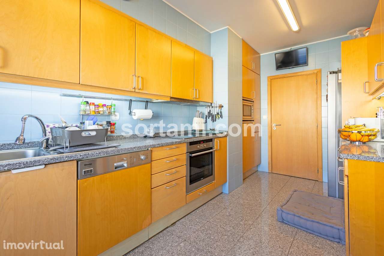 Apartamento T2 Venda em São Mamede de Infesta e Senhora da Hora,Matosi - Grande imagem: 3/20