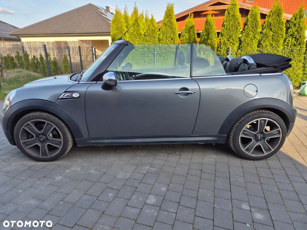 MINI Cooper S - 7