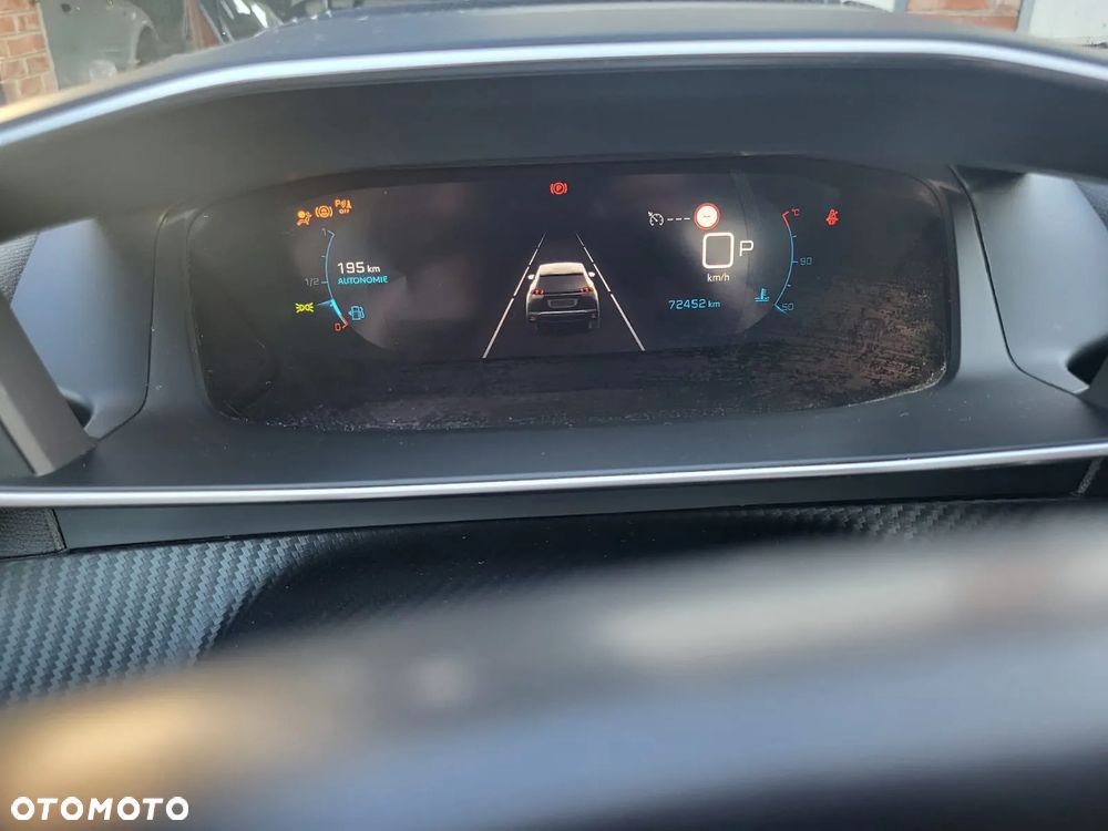 Peugeot 2008 PureTech 130 EAT8 GT - 35