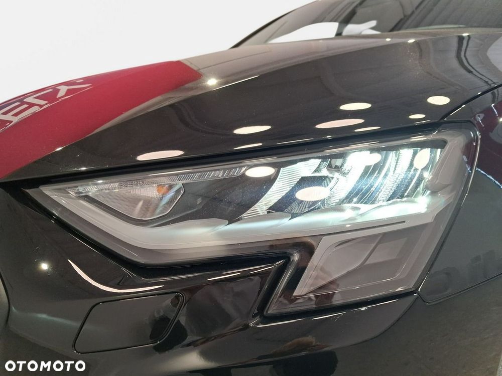 Audi A3 Sportback - 10