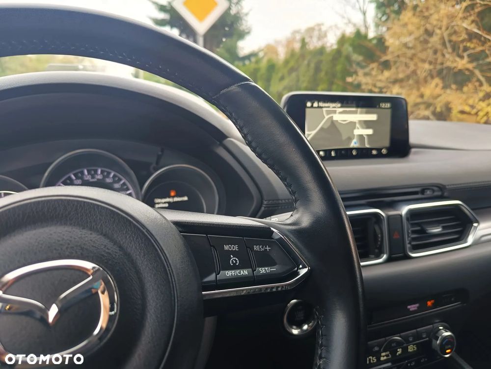 Mazda CX-5 2.0 Skyenergy 2WD - 33