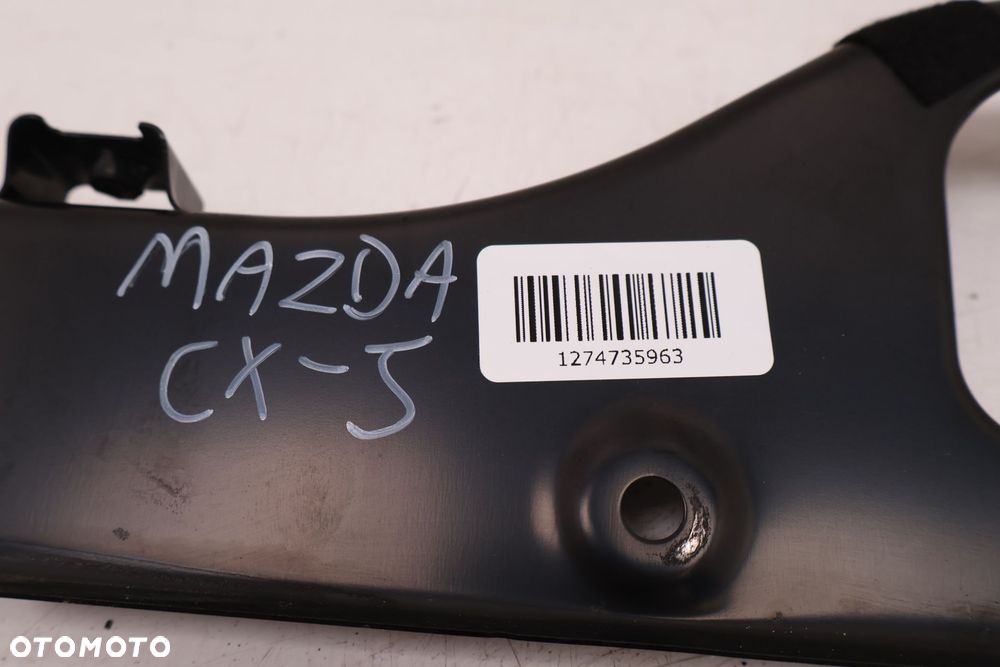MAZDA CX-5 II 17- PAS PRZEDNI GÓRA - 7