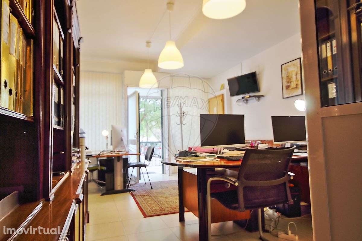 Escritório  para venda - Grande imagem: 3/18