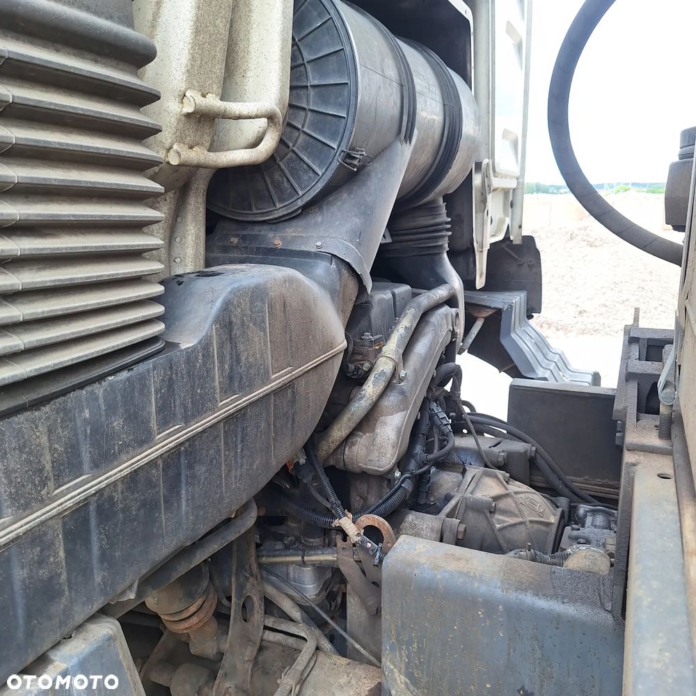 MAN TGS 41.440.BB - 5