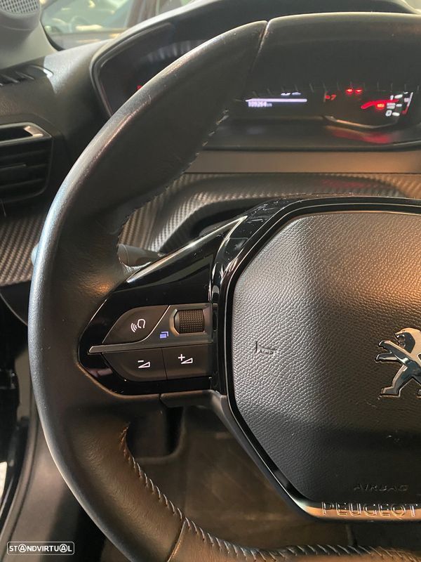 Peugeot 208 1.5 BlueHDi Active Pack - 11