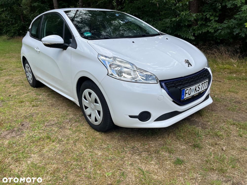 Peugeot 208 PureTech 68 Active - 2