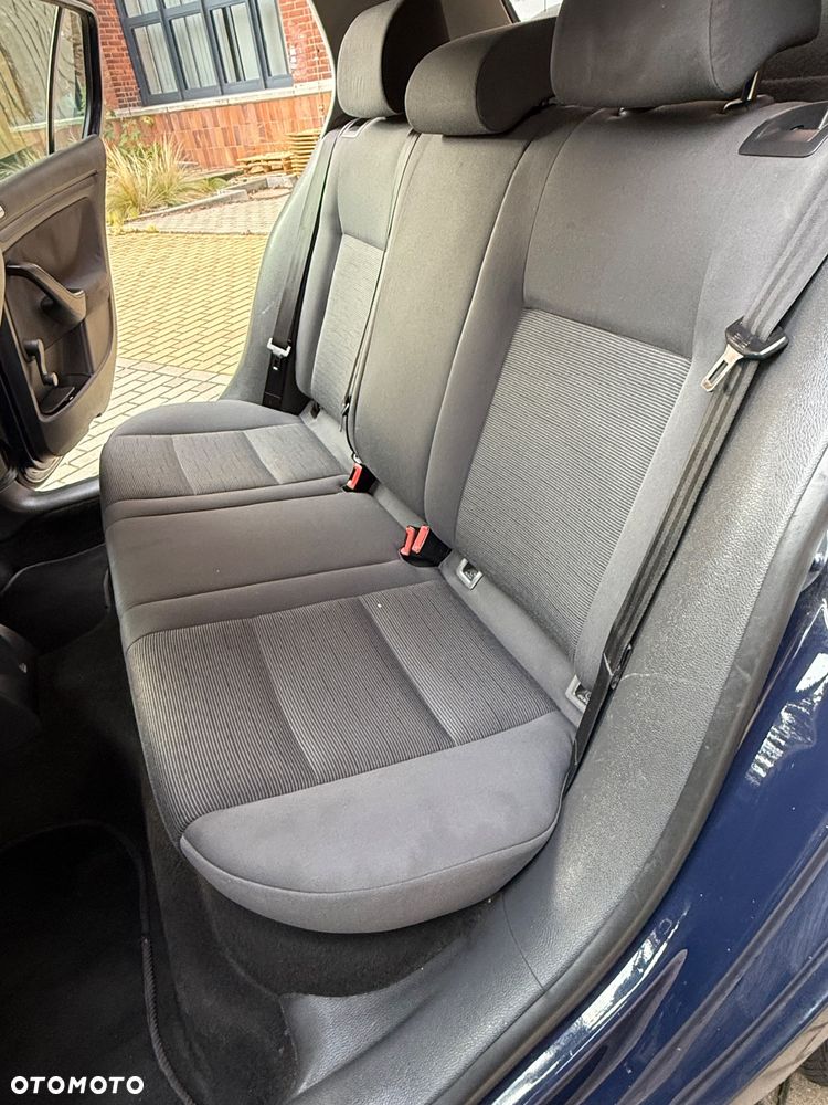Volkswagen Golf V 1.9 TDI GT Sport - 24