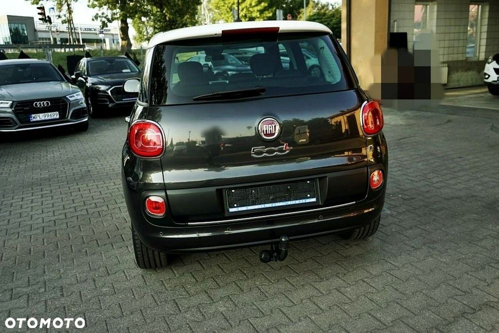 Fiat 500L 1.6 Multijet Start&Stopp Lounge - 7