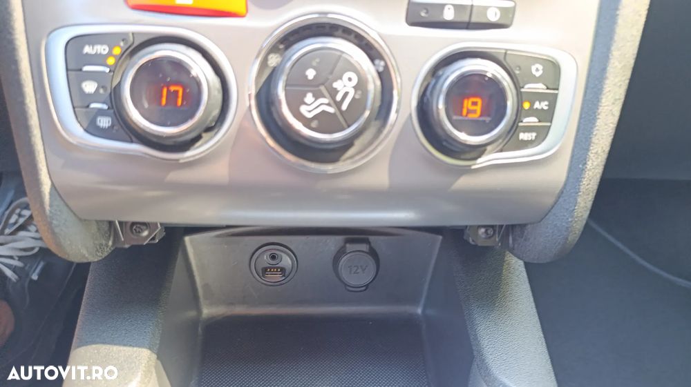 Citroën C4 PureTech S&S Shine - 15