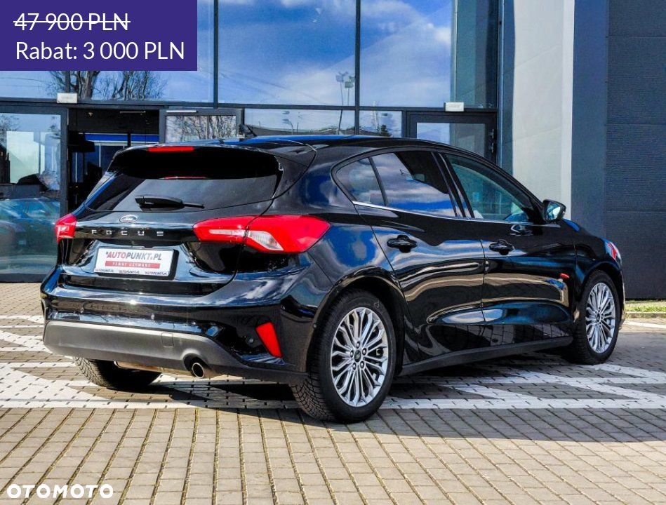 Ford Focus - 4