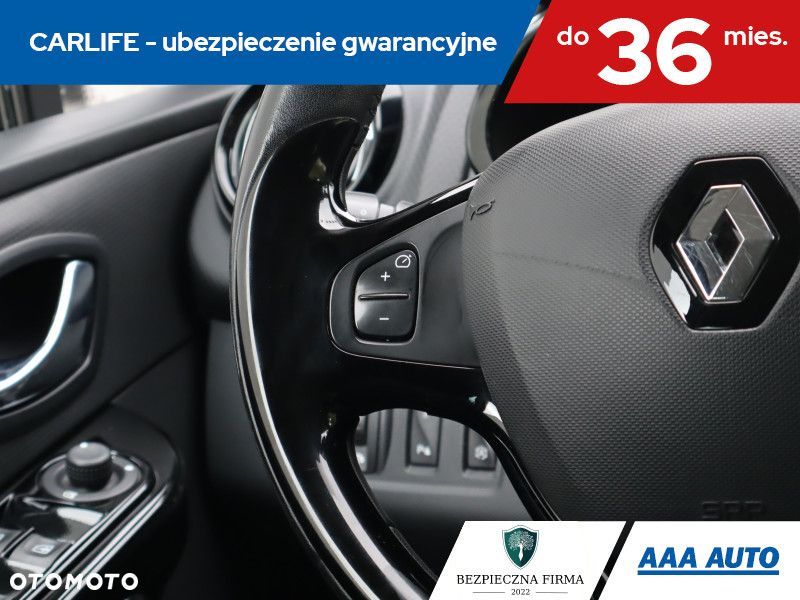 Renault Clio - 18