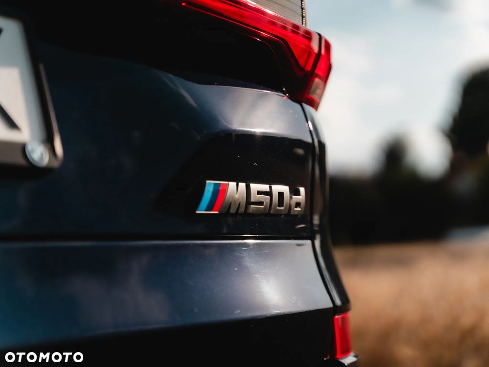BMW X5 M - 10