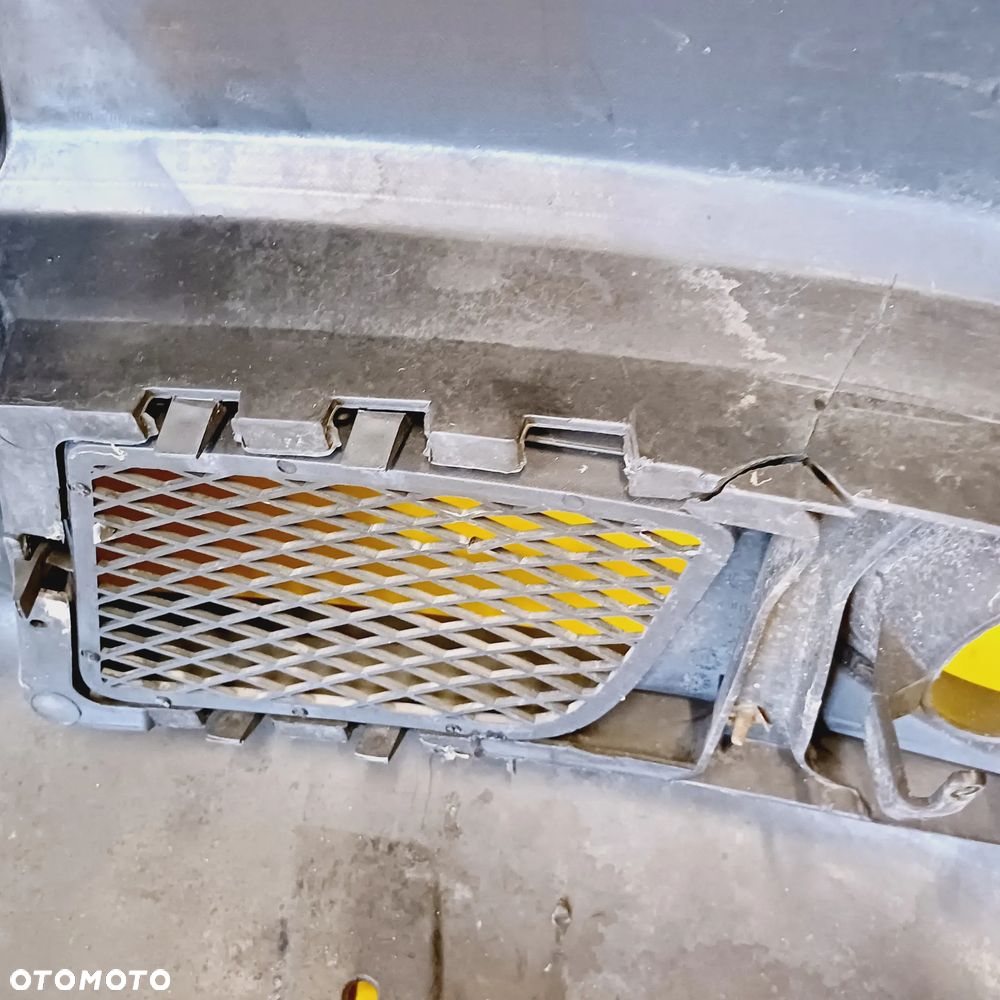 ZDERZAK PRZÓD PRZEDNI FIAT DOBLO NR1 - 22