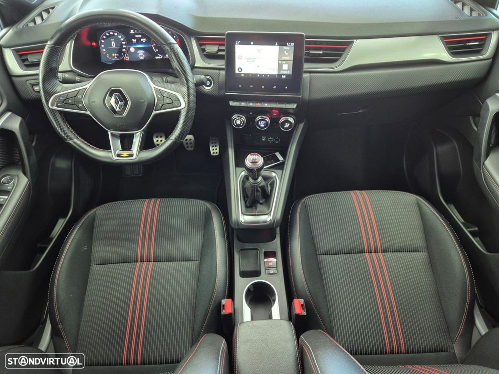 Renault Captur 1.0 TCe RS Line - 9