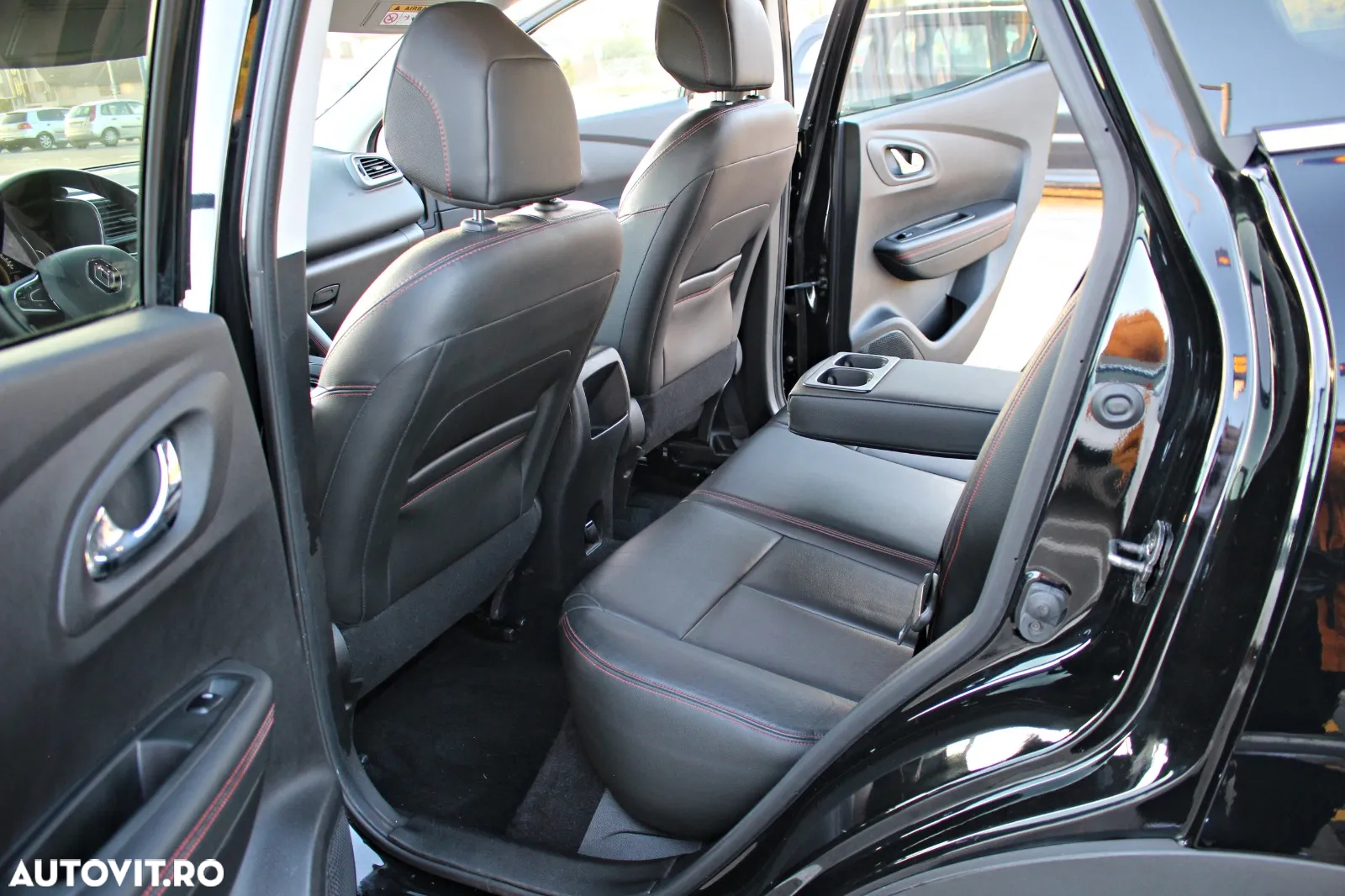 Renault Kadjar 1.5 DCI EDC XMod - 18