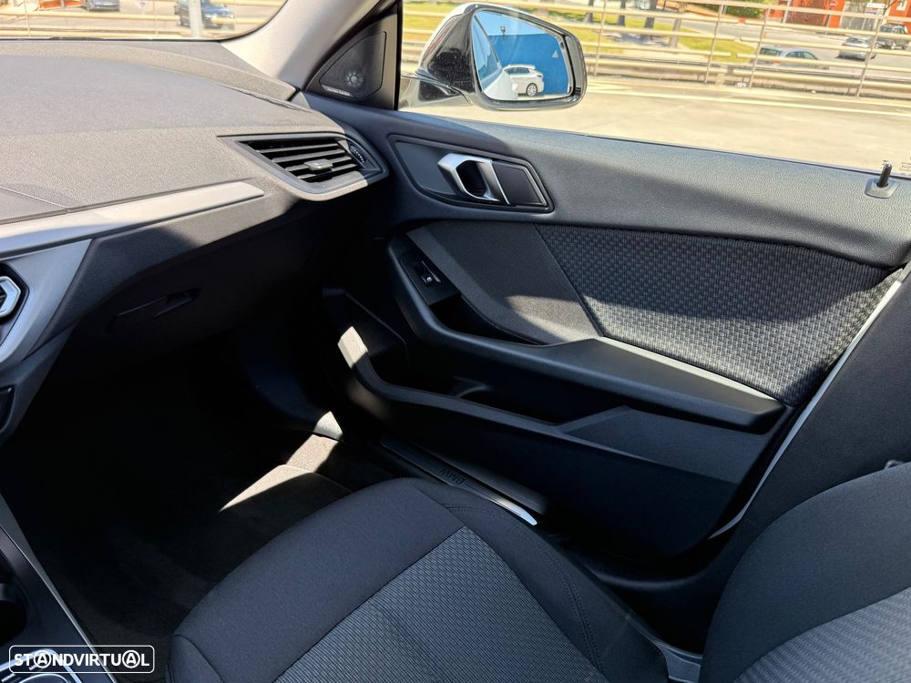 BMW 218 Gran Coupé i Aut. Sport Line - 18