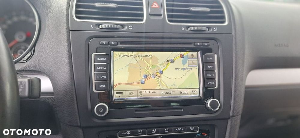 Volkswagen Golf - 18