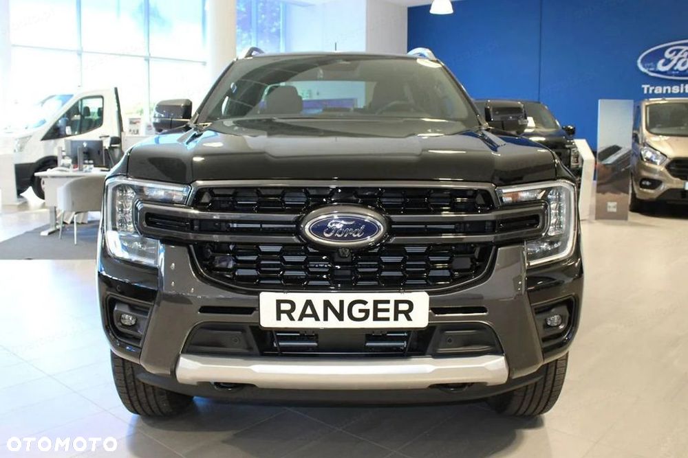 Ford Ranger - 3
