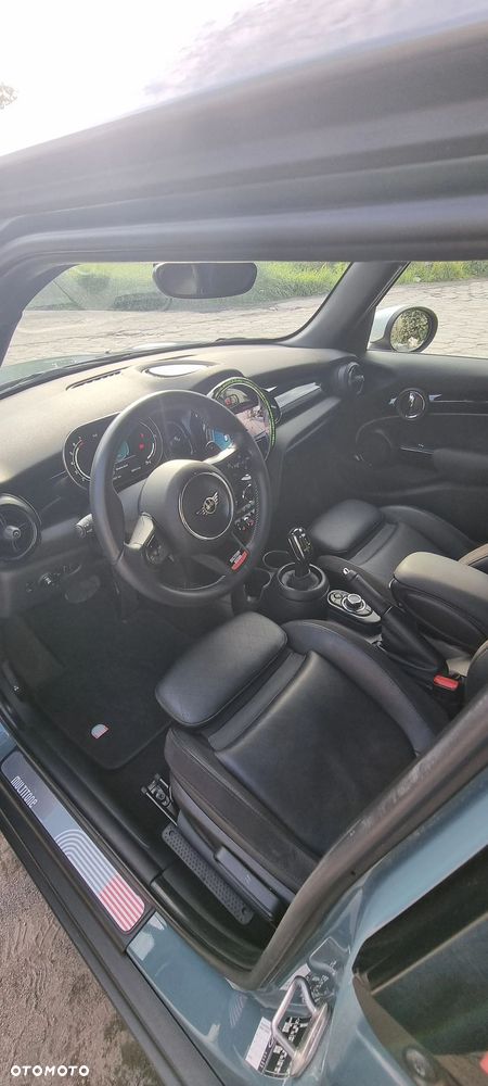 MINI Cooper S sport - 8