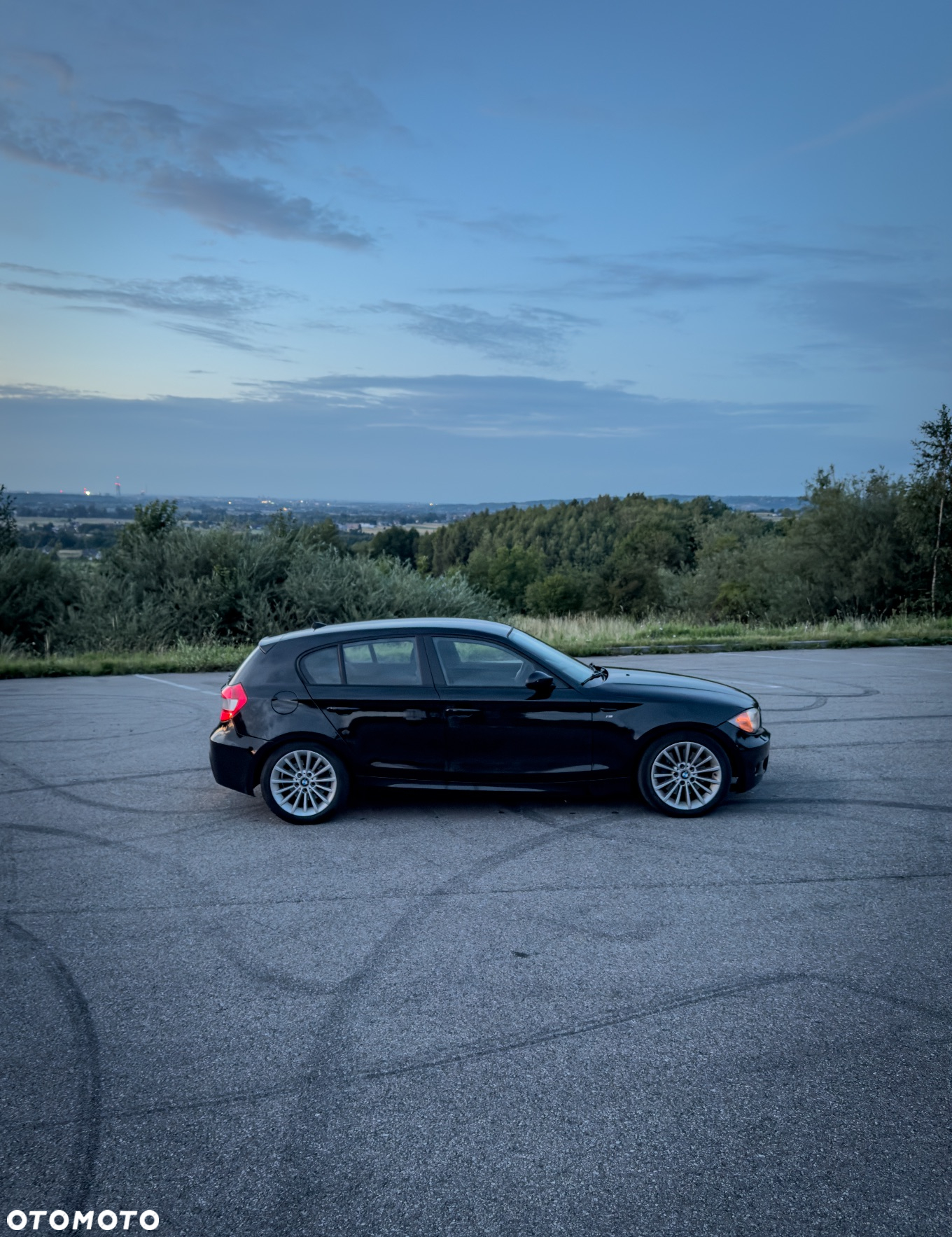 BMW Seria 1 130i - 3