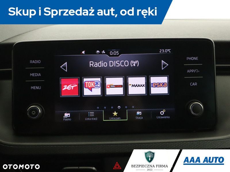 Skoda Scala - 15