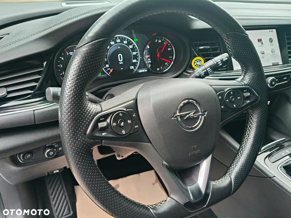 Opel Insignia 2.0 Exclusive - 31