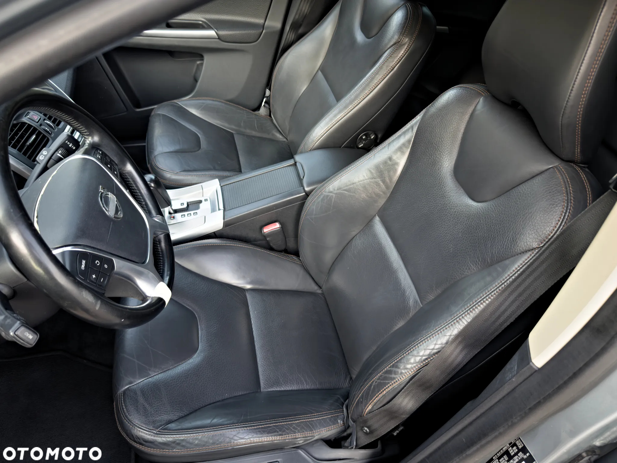 Volvo XC 60 - 23